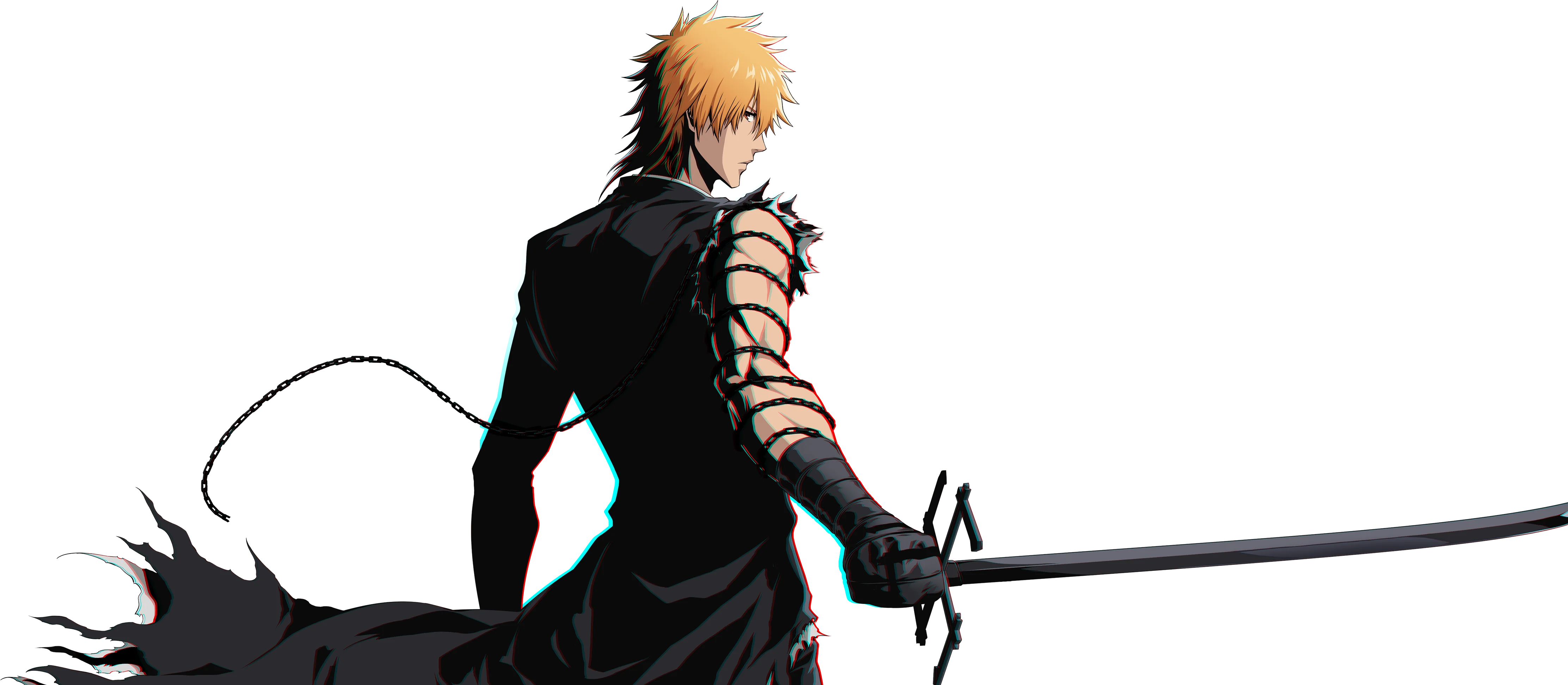 Ichigo Kurosaki